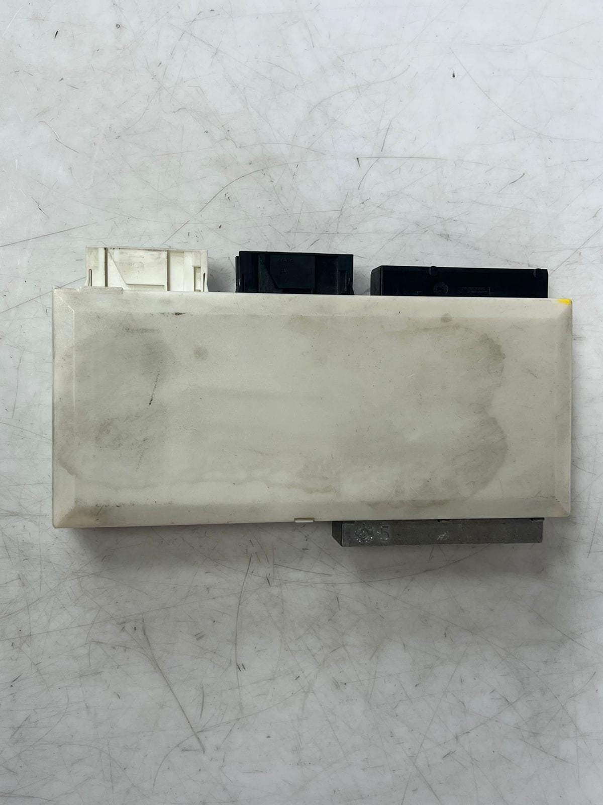 BMW E39 5 Series and E38 7 Series GM III Body Comfort Control Module 8381491 OEM