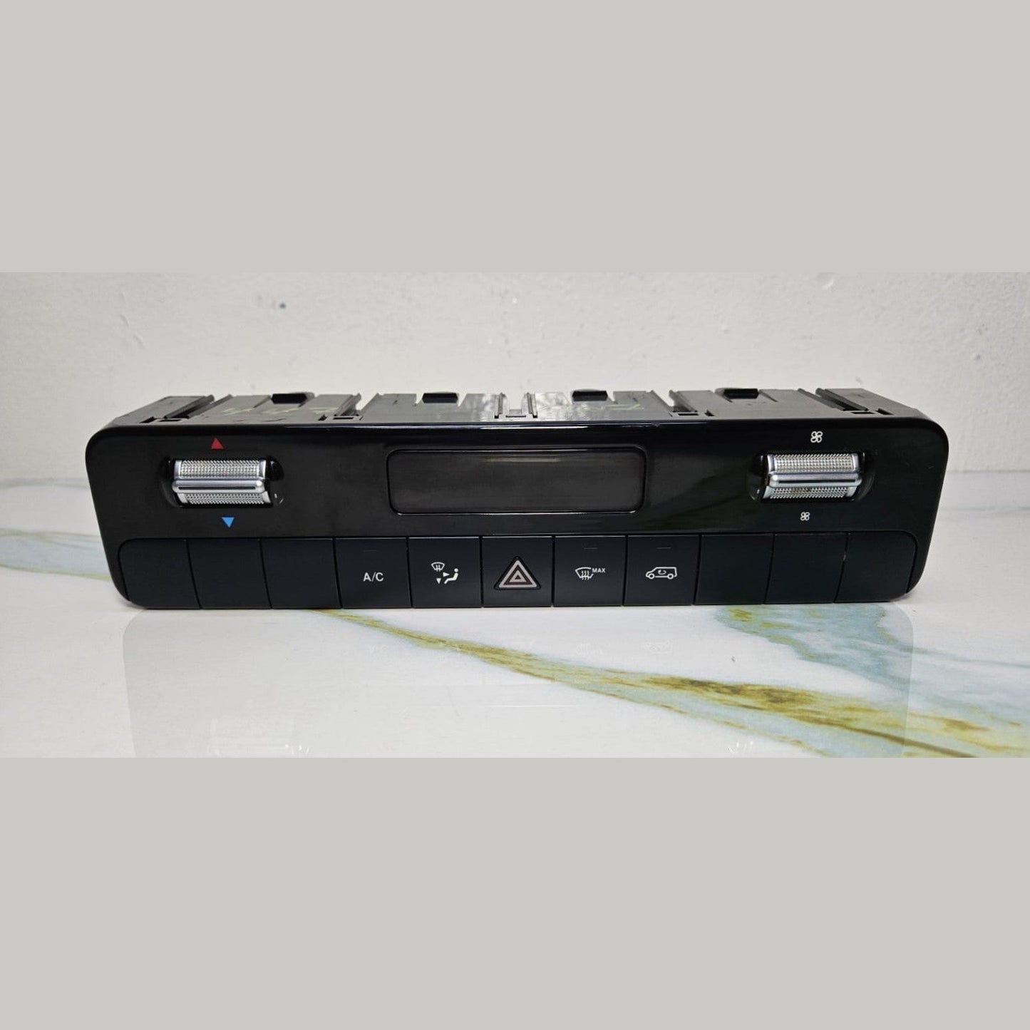Genuine Mercedes W907 Sprinter Climate Control Panel Switch Vent A907 9054806