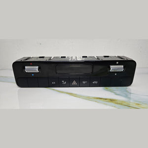Genuine Mercedes W907 Sprinter Climate Control Panel Switch Vent A907 9054806