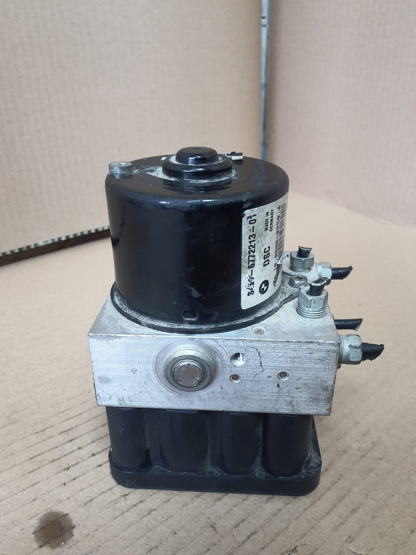 2007-2011 BMW 3 Series E90 E91 E87 1' 328i ABS ANTI LOCK BRAKE Pump 6772214 OEM