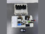 قم بتحميل الصورة إلى عارض الصور، OEM BMW 328i F30 2012 N20B ENGINE CONTROL UNIT ECU SET DME 7646763