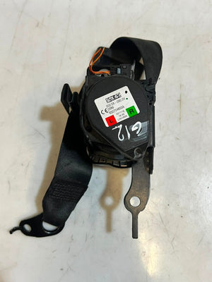 2015-2023 BMW 7 Series G11 G12 Seat Belt REAR 630704600A OEM