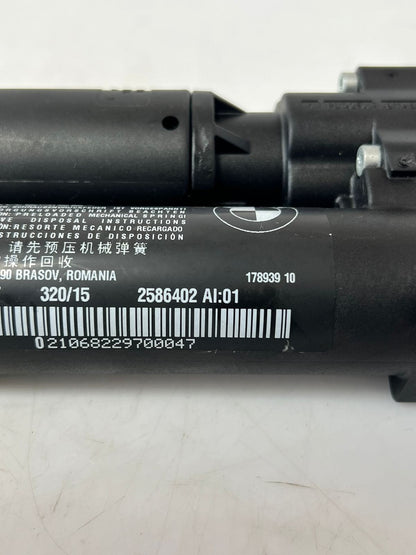 2016-2017 BMW 320i 428i, 430i, 435i, 440i F36 Tailgate Lift Strut 2586402 OEM