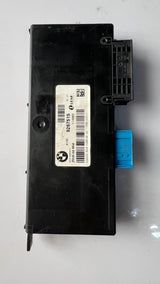2011-2016 BMW 528i Central Gateway Control Module 9267515 F10 F11