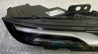 OEM 2023-2024 BMW 7 SERIES G70 RIGHT DRL DAYTIME RUNNING LIGHT LED 9450080