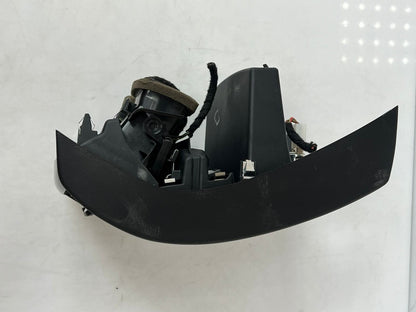 BMW F90 M5, G30, G31, G32 Rear Center Console Fresh Air Vent Grille 9357866 OEM 