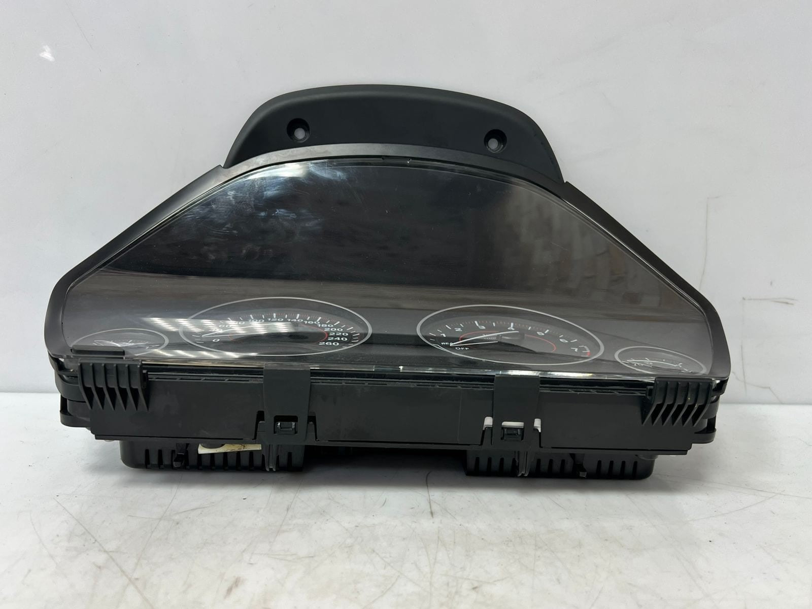BMW F30 F31 F32 F33 3' 4' X1 F-series SPEEDOMETER Instrument Cluster 9363186 OEM