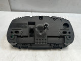 2011-2012 BMW X1 E84 Instrument Cluster SPEEDOMETER 9242340 OEM