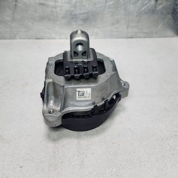 2018-2023 BMW M5 Engine Mount 6860458 M5 F90 7 Series G11 G12 M8 F91 F92 F93