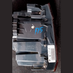 Load image into Gallery viewer, BMW X5 F15 F85 brake light LED taillight brake light rear right 7470886
