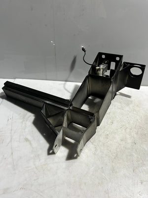 2012-2017 BMW X3 F25 and X4 F26 Front Radiator Core Support Bracket 7210499 OEM