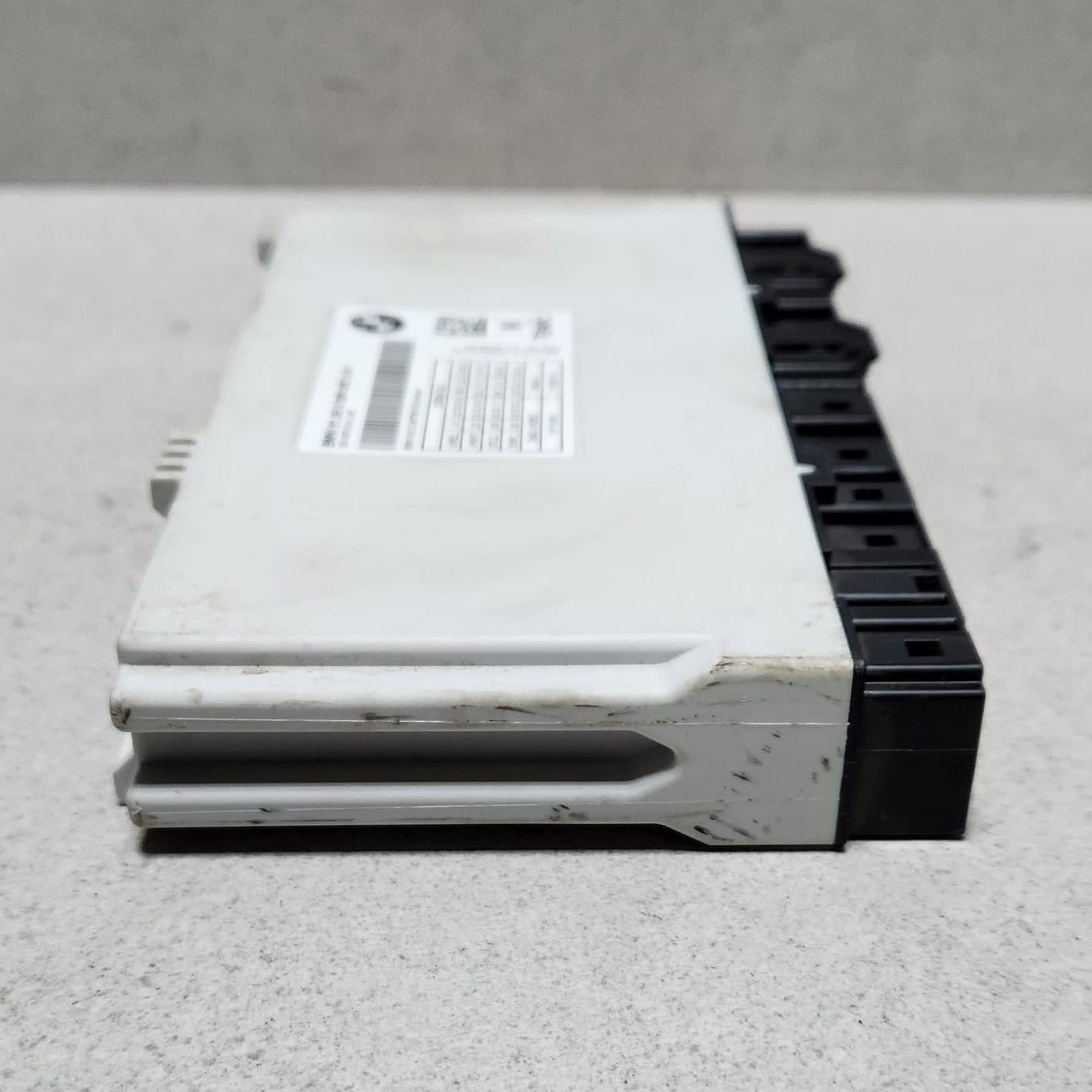 2013-2019 BMW 650i Gran Coupe Front Seat Control Module 9291508 OEM