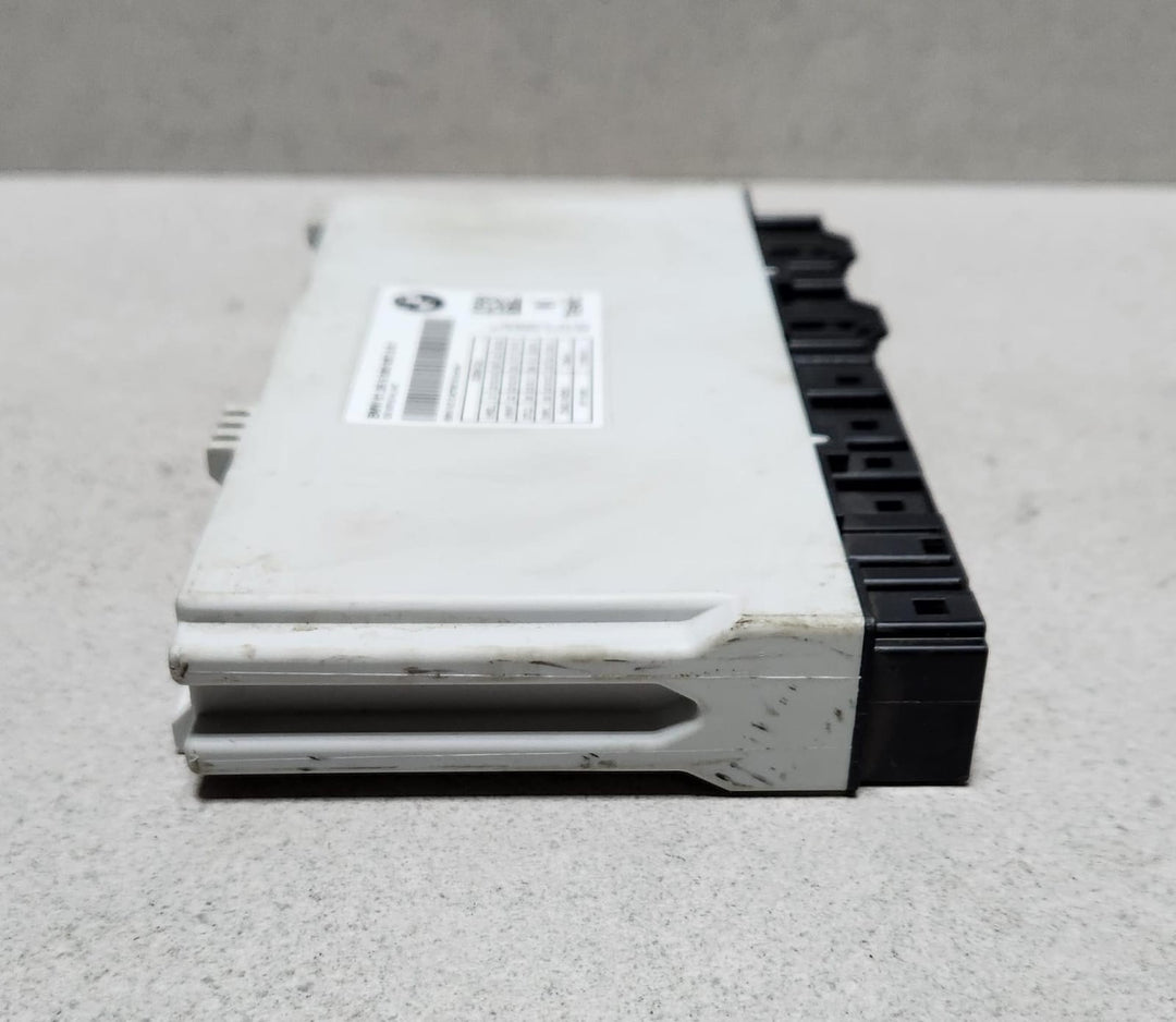 2013-2019 BMW 650i Gran Coupe Front Seat Control Module 9291508 OEM