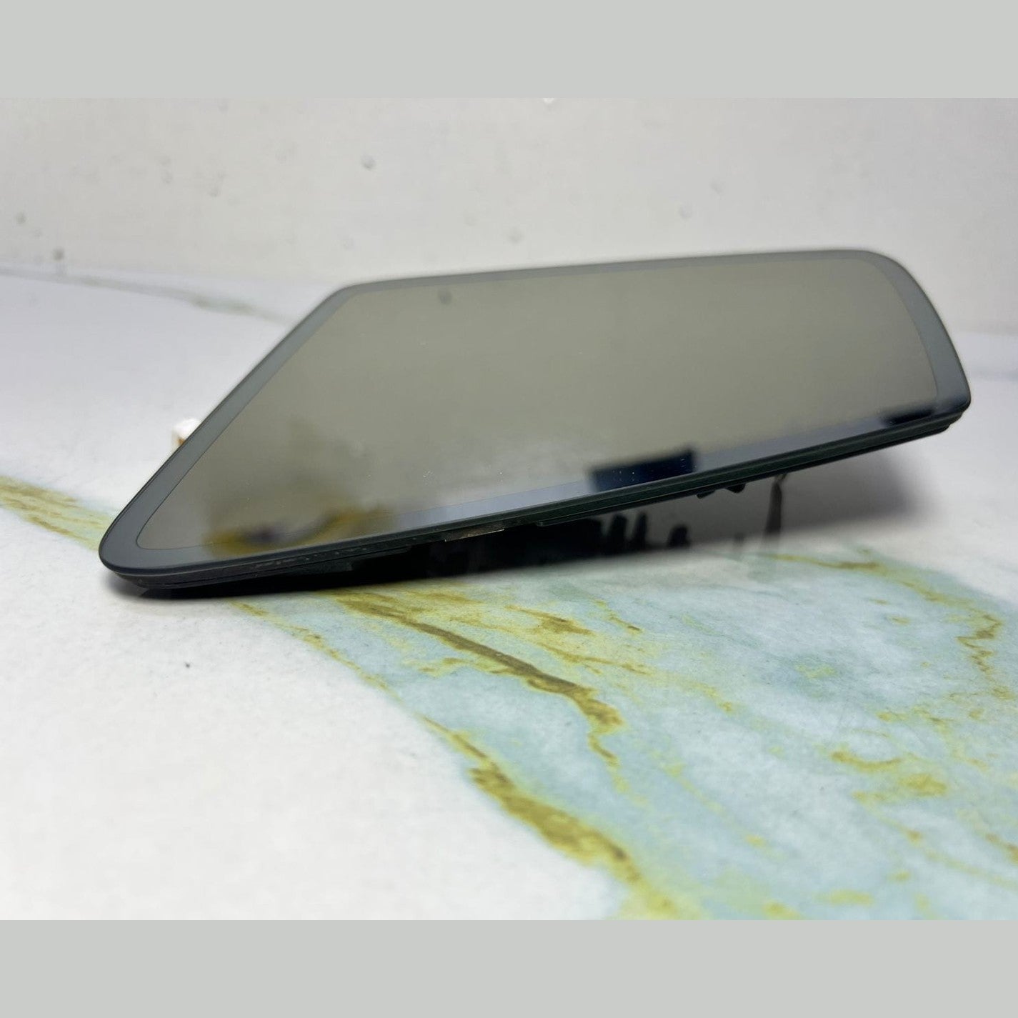 10-14 Mercedes E350 Left Driver Side Mirror Glass A2128100721 E-Class W212, W204