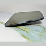 10-14 Mercedes E350 Left Driver Side Mirror Glass A2128100721 E-Class W212, W204