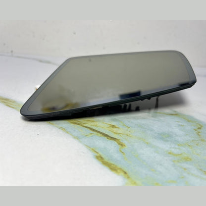 10-14 Mercedes E350 Left Driver Side Mirror Glass A2128100721 E-Class W212, W204