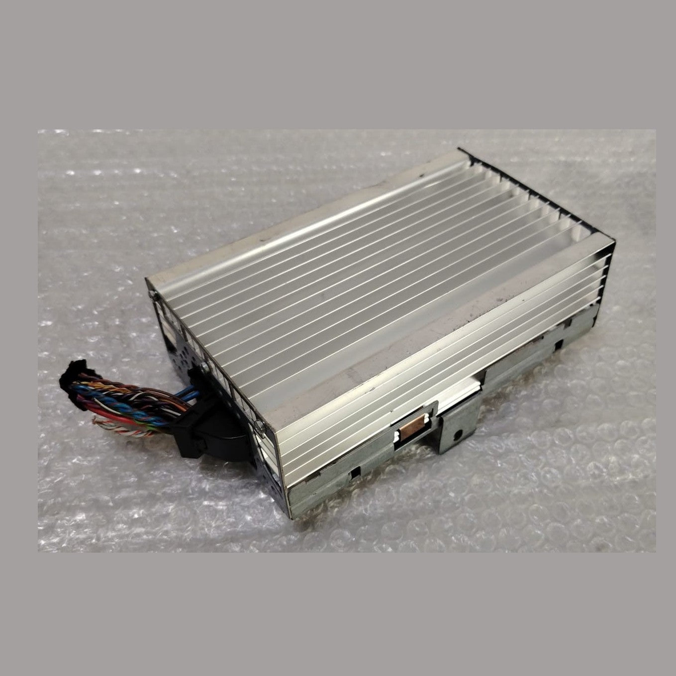 OEM BMW F12 F06 F13 F10 F01 Hi-Fi System Harman Stereo Audio Amplifier 9312596