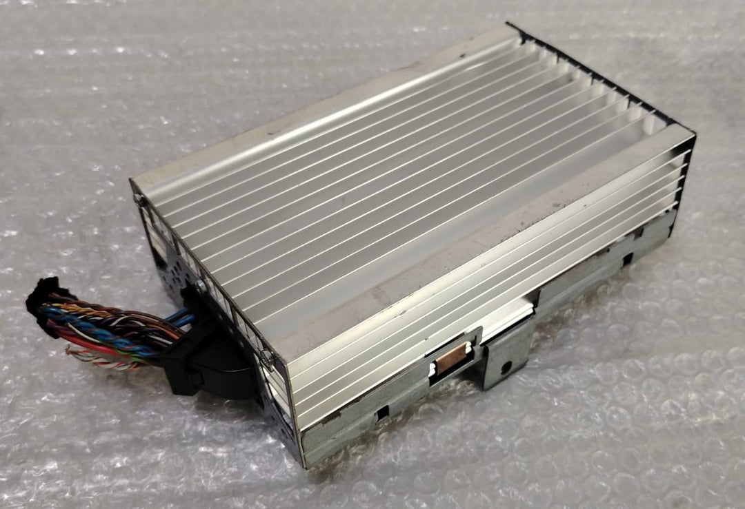 OEM BMW F12 F06 F13 F10 F01 Hi-Fi System Harman Stereo Audio Amplifier 9312596