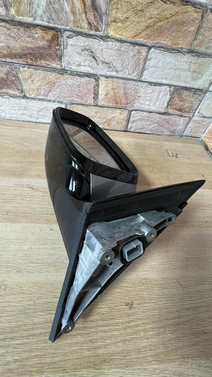 2016 BMW 5 Series G30, G31, and F90 M5 Left Mirror F01841010668B OEM