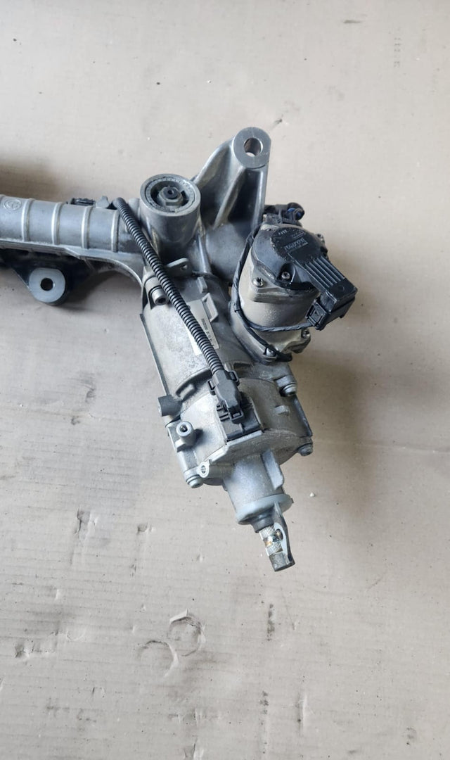 BMW ACTIVE Steering Gear Electric 12V 6858141 F-series F10 F02 RHD 