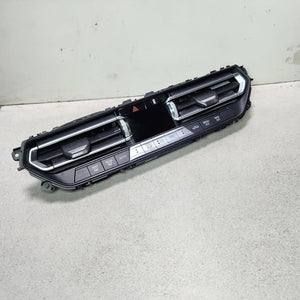 2021 BMW 228i F40 Gran Coupe Auto Air Conditioning Control Unit 4A0EDE7 OEM