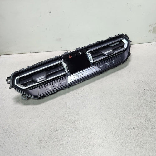 2021 BMW 228i F40 Gran Coupe Auto Air Conditioning Control Unit 4A0EDE7 OEM