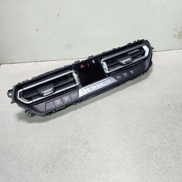 2021 BMW 228i F40 Gran Coupe Auto Air Conditioning Control Unit 4A0EDE7 OEM