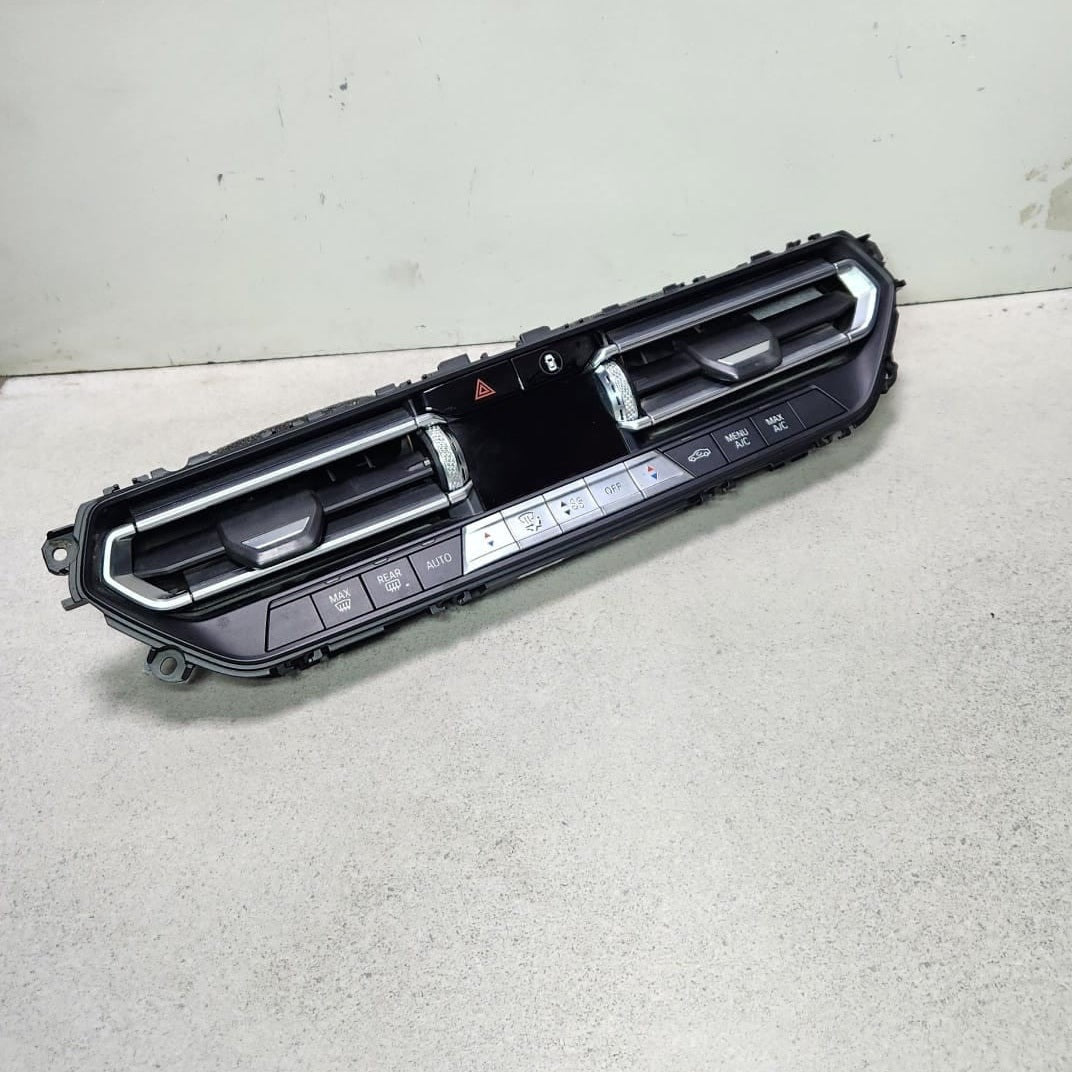 2021 BMW 228i F40 Gran Coupe Auto Air Conditioning Control Unit 4A0EDE7 OEM