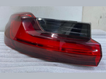 قم بتحميل الصورة إلى عارض الصور، OEM BMW X4 G02 F98 LED Rear Light in the Side Panel Left 7409395