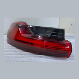 OEM BMW X4 G02 F98 LED Rear Light in the Side Panel Left 7409395