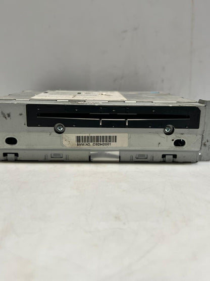 2010-2017 BMW X3 F20 F21 F30 F34 ALPINE Navigation GPS Idrive Head Unit 9294200