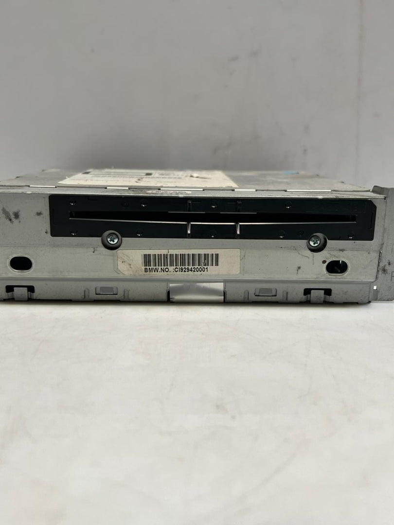 2010-2017 BMW X3 F20 F21 F30 F34 ALPINE Navigation GPS Idrive Head Unit 9294200