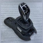 قم بتحميل الصورة إلى عارض الصور، OEM BMW E84 X1 AT Auto Trans Floor Gear Selector Shifter Switch 9260295