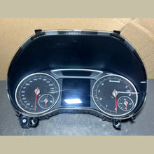 Tachimetro quadro strumenti Mercedes-Benz W246 Classe B 2012-2014 A246 9009214