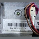 OEM BMW F20 F30 F31 F34 CID Central Information Display Screen Monitor 9262753