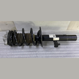 OEM BMW X3 M F97 F98 Front Strut Left VDC Shock Absorber 8067505