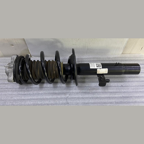 OEM BMW X3 M F97 F98 Front Strut Left VDC Shock Absorber 8067505