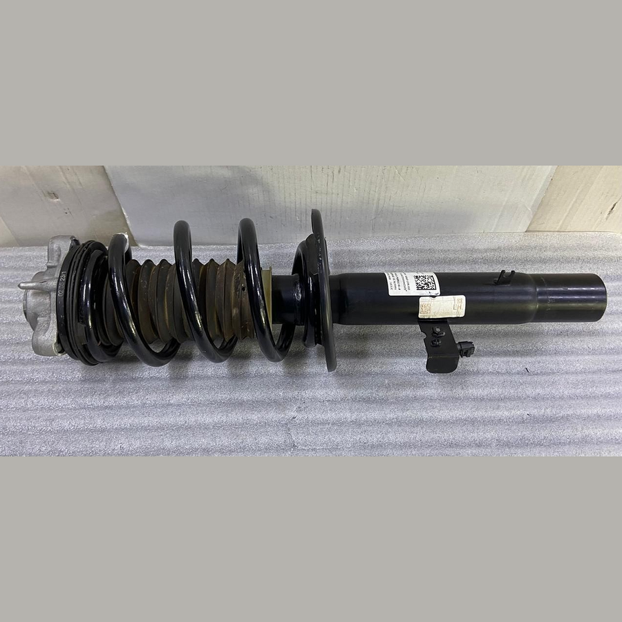 OEM BMW X3 M F97 F98 Front Strut Left VDC Shock Absorber 8067505