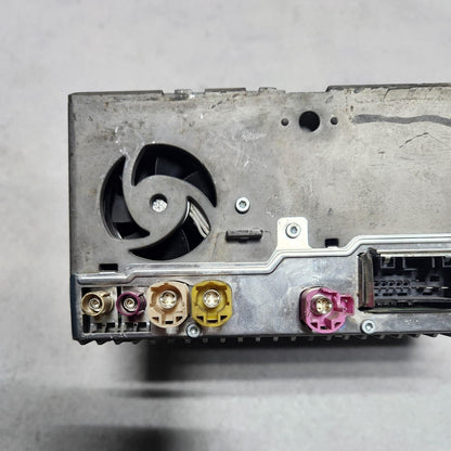 2020-2022 BMW 740i Head Unit 5A12E94 G11 G12 740i 750i harman MGU IL