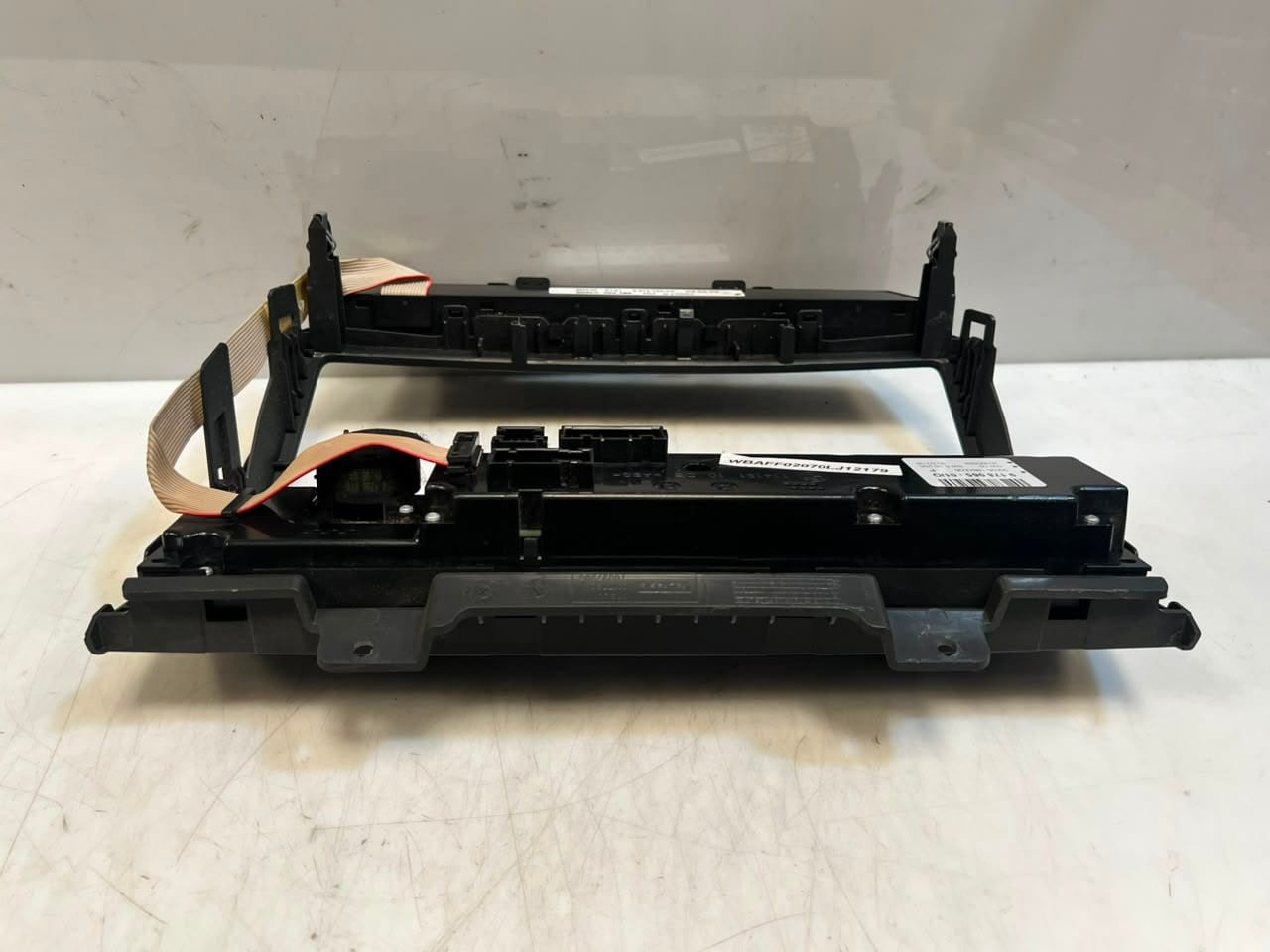 2007-2010 BMW X5 E70 and X6 E71 A/C Climate Control Unit 9178065 OEM