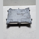 2012-2016 BMW F30 328i X-Drive N20 Engine Control Module ECU ONLY 7637481 OEM