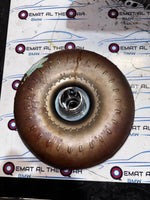 Load image into Gallery viewer, 2005-2008 BMW 740I Automatic Gearbox 7547885 E66 E65 740LI 740I 750I 750LI N62