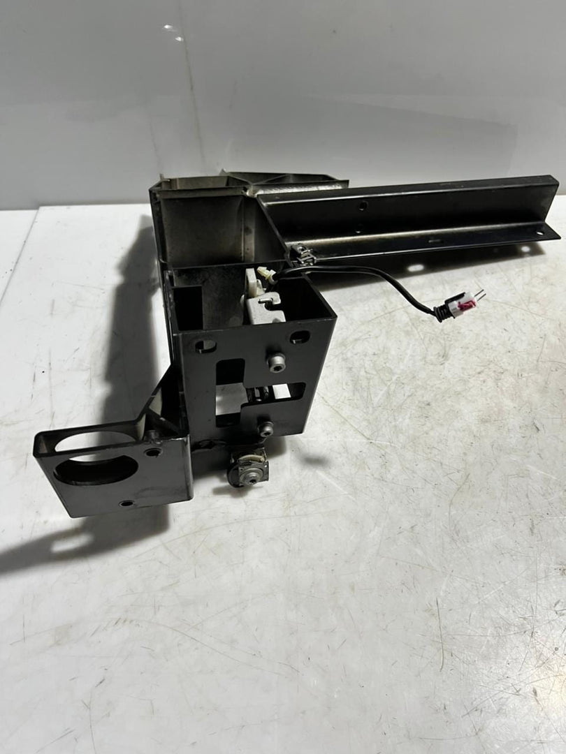 2012-2017 BMW X3 F25 and X4 F26 Front Radiator Core Support Bracket 7210499 OEM