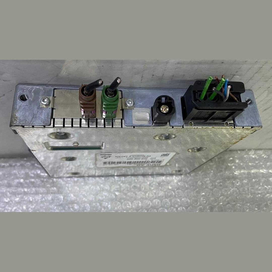 OEM BMW G11 G12 Control Unit TV Module2 Japan 9366605 Fuba GERMANY