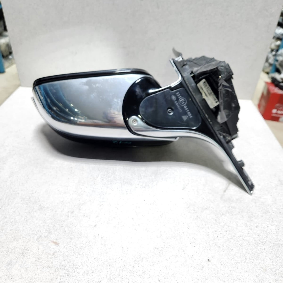2016-2019 BMW 750i Exterior Mirror F0181115U6680 7 Series G11 G12 740i and 750i 