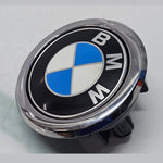 Bild in die Galerieansicht laden, 2022 BMW X4 X2 OEM HATCH TRUNK LIFTGATE HANDLE EMBLEM 7248535