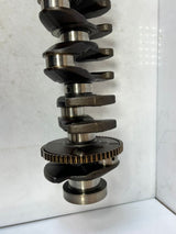2008-2013 BMW 135i 335I E82, E88, E90, E92, E93 Engine Crankshaft 7527881 OEM