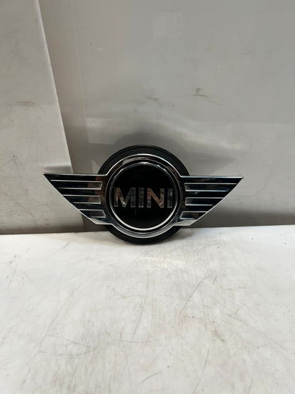 2015 Mini Cooper R60 and R61 Tailgate Handle Badge Emblem Button 9802314 OEM