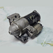 BMW F30 F31 LCI 2.0 B48 B46 ENGINE STARTER MOTOR 8643641 OEM