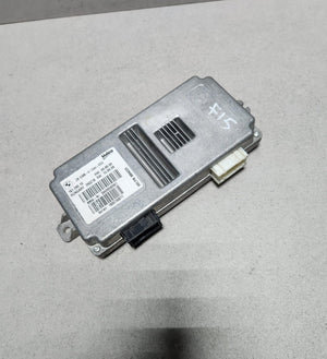 2014-2018 BMW X5 Surround View Camera Control Module 6995909 X3 F25 X4 F26 X5